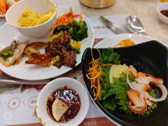 -芭菲盛宴·环球美食(北城国际店)