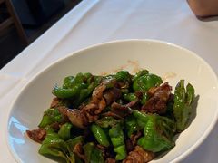 -小厨娘淮扬菜(清江苏宁广场店)