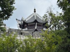 -文昌阁