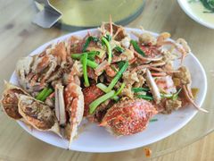 -七鲜渔港美食餐厅(巽寮湾海景店)