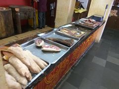 -万隆火腿庄