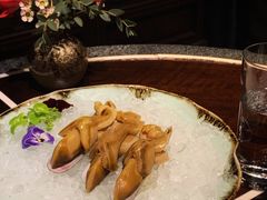 -杭州西子湖四季酒店·金沙厅