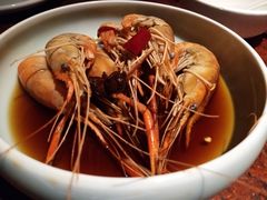 -绿茶餐厅(蓝色港湾店)