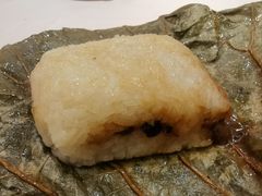 糯米鸡-益利大酒楼(井岸店)