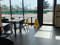 -麦当劳(莒县服务区店)