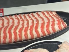 -椰子湾·海南火锅·糟粕醋·椰子鸡(正大广场店)