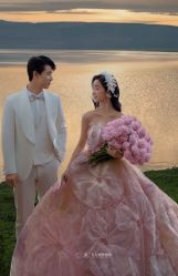 -第一夫人婚纱摄影(南京店)