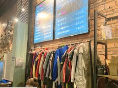 -竞速卡丁车赛车会(道滘店)