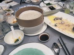 -君来湖滨饭店·渔餐厅