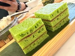 -春家·非遗手工小吃(徐汇万科广场店)