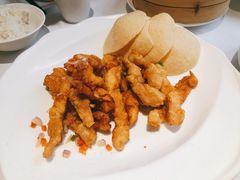 椒盐排条-老人和饭店(淮海中路店)