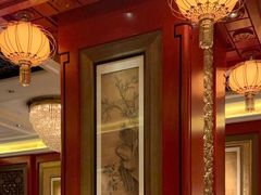 包厢-香宫(九龙香格里拉店)