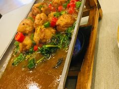 -素芝林素食养生会所(黄山豪庭·御府店)