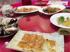 -湛江渔港·大排档(乐园路总店)