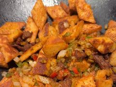 -那拉提之疆·新疆菜(美院店)