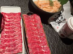 -三出山火锅(南京万象天地店)