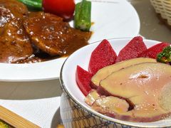 -俄士厨房(五棵松华熙LIVE店)