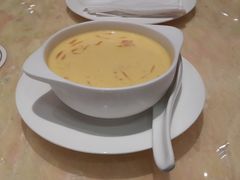 杨枝甘露-8餐厅(新葡京酒店)