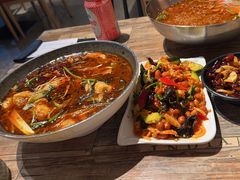 -枪火串烧·东北特色烧烤(罗湖总店)