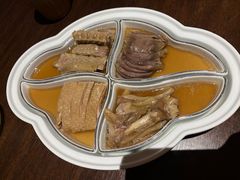 -扬州狮子楼·非遗淮扬菜(总店)