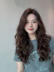 -YESIDO椰岛造型烫发染发