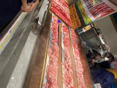 -亚马逊海鲜自助(梅溪湖步步高店)