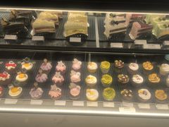 -Pantry's Best派悦坊蛋糕(世纪金源店)