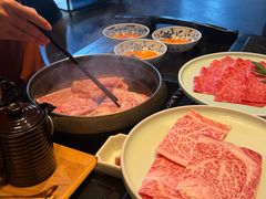 -然锅料理