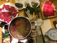 -丽和苑·自助寿喜锅(虹梅路店)