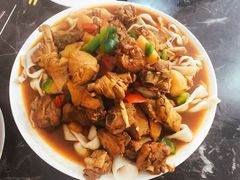 -刀郎新疆美食(CITY分店 )