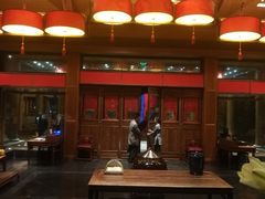 -那家小馆•北京菜•烤鸭(香山店)