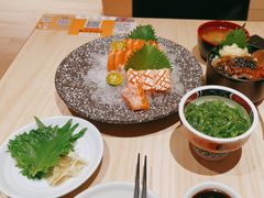 -Tuna maki寿司(苏州万象天地店)
