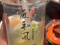 -匠和风精致料理(成都龙湖滨江天街店)