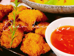 -ChitChat奇洽·Bistro(黎黄陂路店)