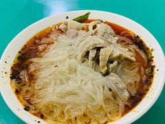 -甘记肥肠粉(马鞍北路店)