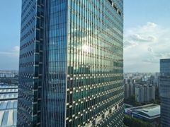 -上海浦东嘉里大酒店