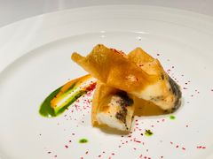 -Oyster Talks 四度蚝法餐厅