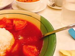 -大哥餐厅(西城花园店)