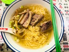 -七爺清汤腩(南开大悦城店)
