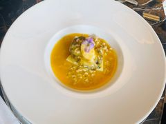 -王府井文华东方酒店-紫膳餐厅