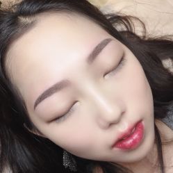 -久匠·纹眉半永久野生眉