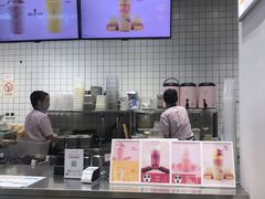 -果呀呀(国金街店)