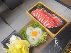 -湊湊火锅·茶憩(颐堤港店)