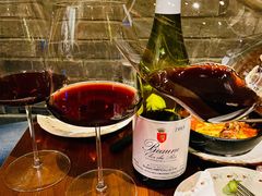 -Bistro Les Lilas丁香花小酒馆