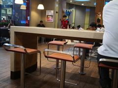 -肯德基(龙之梦购物中心店)