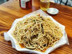 -十里铺铁板鱿鱼