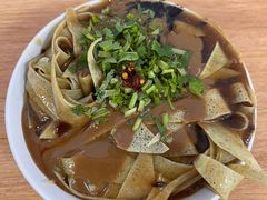 锅巴菜-正味斋锅巴菜(西北角店)