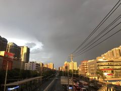 -盒马鲜生(十里堡店)