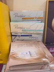 -海涛医疗美容·面部抗衰·注射美鼻