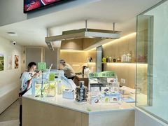 -苏小糖(鼓浪屿三丘田花园店)